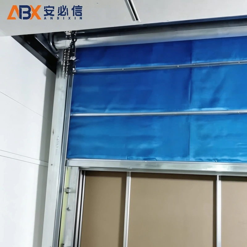 张家界高速堆积门